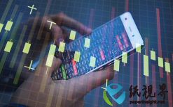 2025年5月7日紙漿期貨市場情況