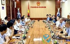 建發(fā)集團擬在越南廣平省投資20億美元 打造紙漿及成品紙全產(chǎn)業(yè)鏈基地