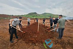 東莞美邦印刷投資1.3億，在江西萍鄉(xiāng)建設包裝項目